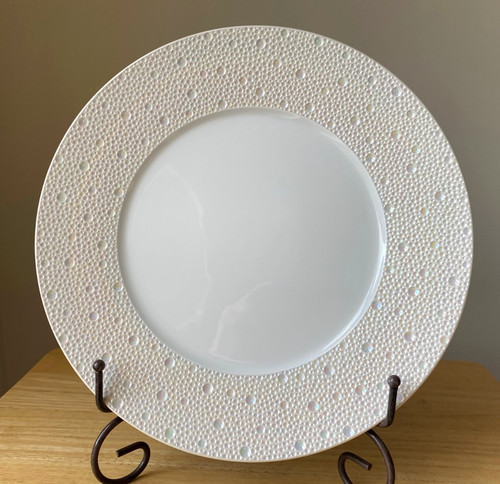 Bernardaud ecume perle - ecume,