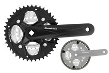 SUN RACE Pédalier SUN RACE