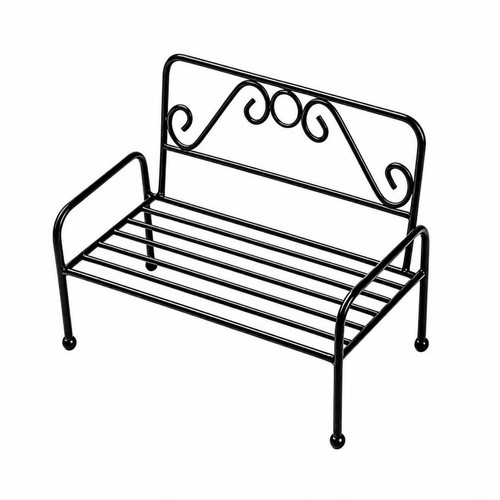 Support forme chaise sur - support,