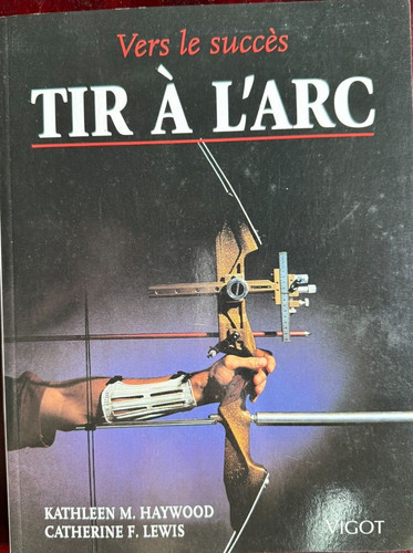 Tir arc vers le succes - vers,