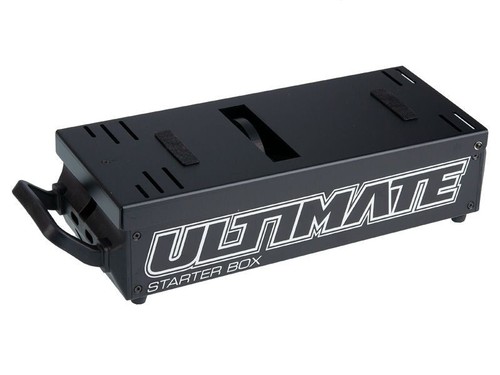 Ultimate starterbox - ultimate, rc