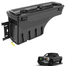 Boîte de Rangement à code