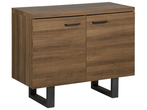 Buffet moderne portes en - moderne, 2