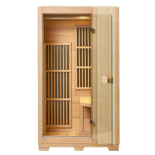 Vevor sauna infrarouge - sauna,