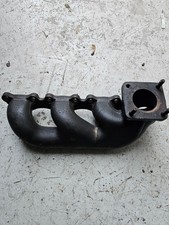 COLLECTEUR ECHAPPEMENT