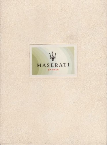 Catalogue brochure media - brochure,