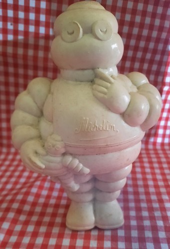 Ancien bibendum michelin pouet - bibendum,