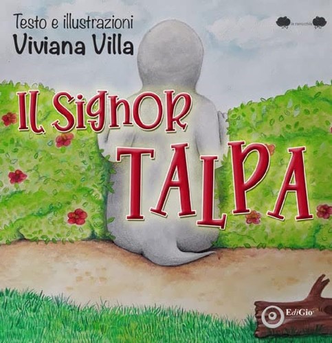 Viviana villa signor - il, talpa