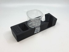 Double porte-gobelet