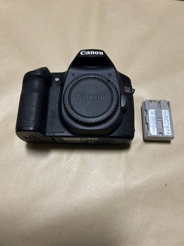 Canon eos 50d - canon,
