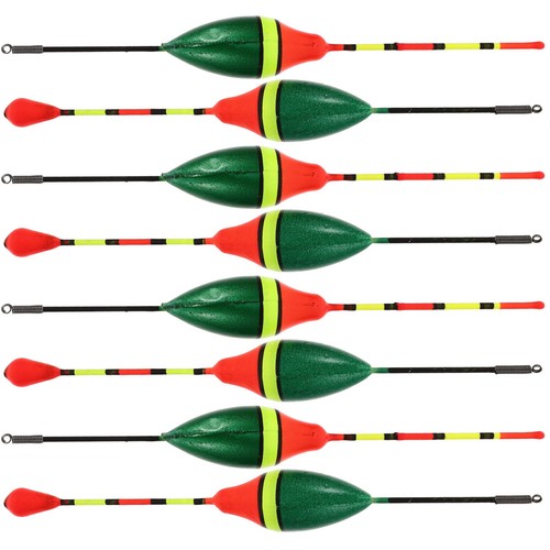Pcs flotteur peche coup - flotteur, de