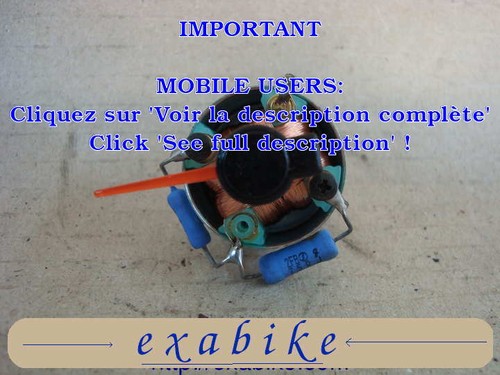 Indicateur temperature pour - de,