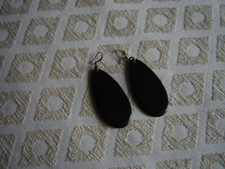 Boucles d'oreilles pendantes