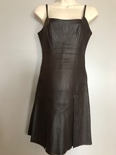 Robe femme Jitrois 100% agneau taille 36