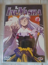 // NEUF *** Inuyasha vol 3 / 7
