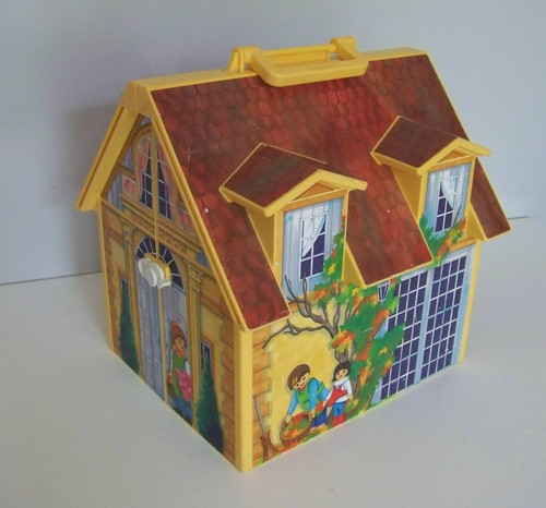 Playmobil systemx - playmobil,