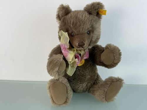 Steiff tier teddy - steiff, bear