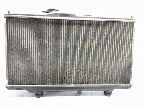 Radiateur honda prelude 1997 - prelude,
