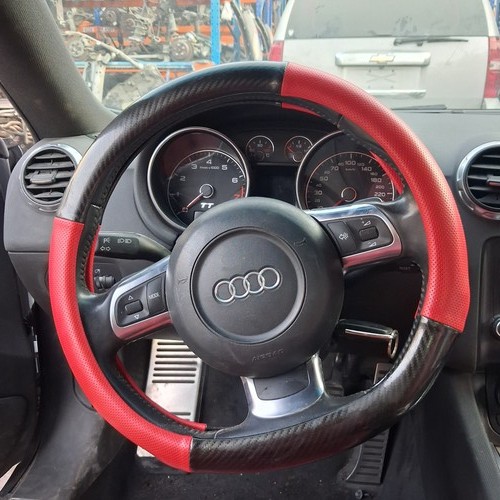 2007 audi luggage - audi,