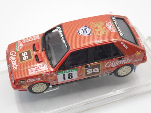 Vitesse lancia delta 4wd - vitesse,