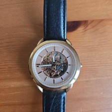 Montre automatique Fossil