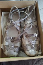 Chaussures Fille Pataugas