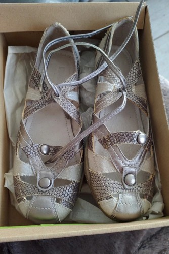 Chaussures fille pataugas - chaussures,