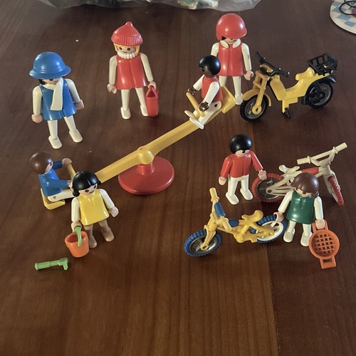 Playmobil lot jardin - playmobil,