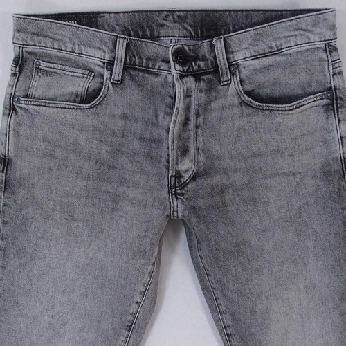 Hommes star 3301 slim - g-star,