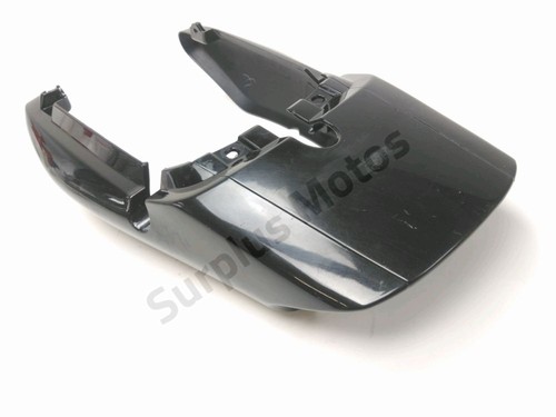 Coque arriere complete yamaha - arriere,