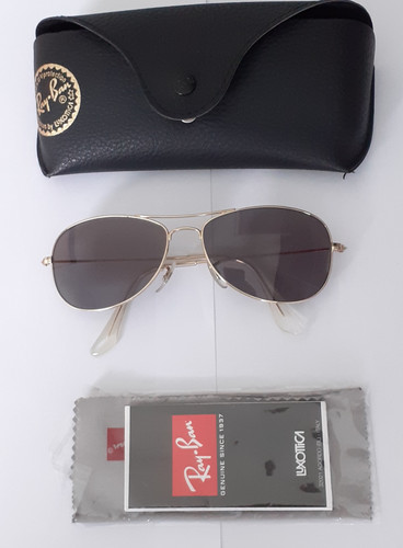 Lunettes soleil ray ban - soleil,