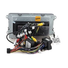 Autoradio adaptable - Seat