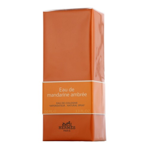 Hermès eau mandarine - eau,