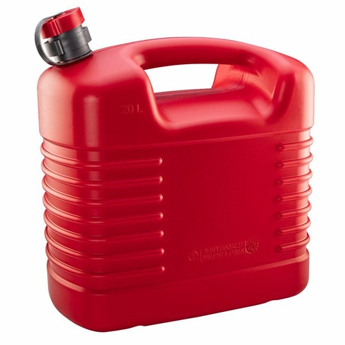 20l bidon reserve essence - bidon,