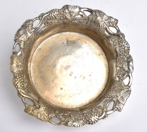 Ancien porte bouteille - porte,