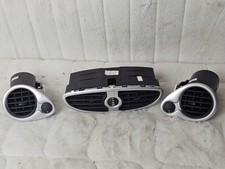 GRILLE DE SOUFFLAGE ENTRÉE