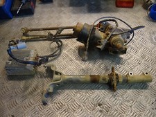 direction assistée complete