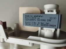 5967741 MIELE Pompe de