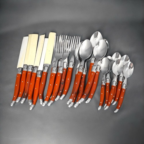 Ensemble couverts - ensemble, 24