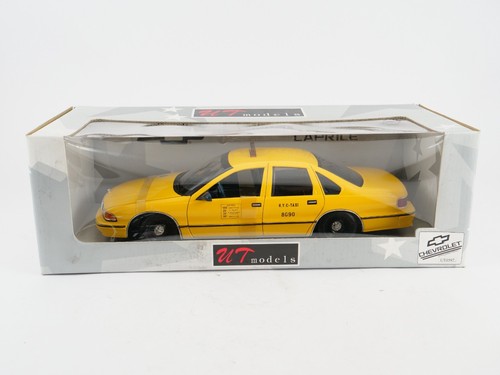 Models chevrolet caprice - models,