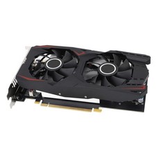 Graphics Card VGA DVI Output