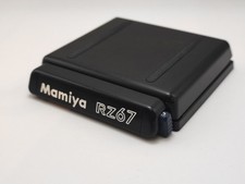 Très Bon Mamiya RZ67 Viseur