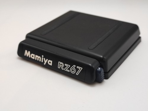Très bon mamiya rz67 viseur - mamiya,