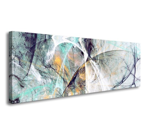Image sur toile 120x40cm