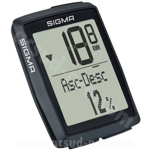 Compteur sigma wl sts - 14.0,