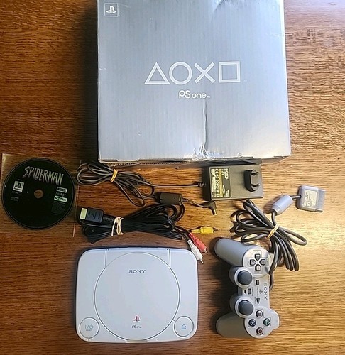 Sony one console blanche - console,