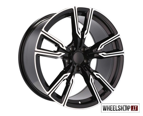 747m style r20 5x112 jantes - style,