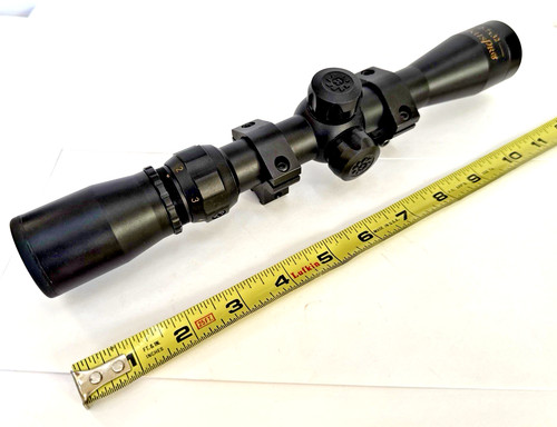 Konus pro 7x32 rifle - pro, scope