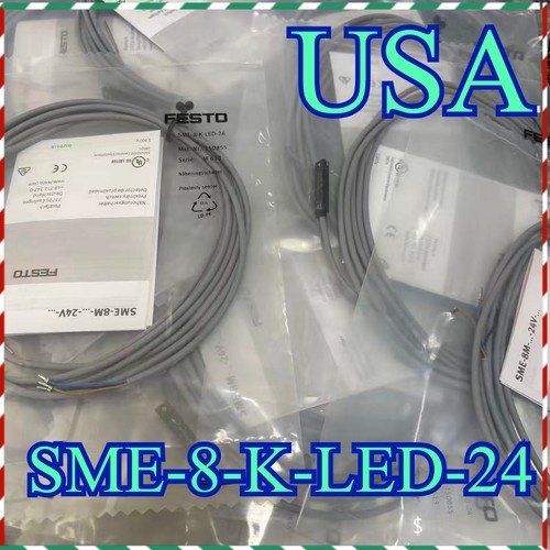 Sme led festo proximity - sme-8-k-led-24,