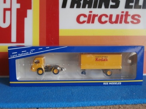 Neuf tracteur panhard movic - tracteur,